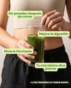 Vita Green
