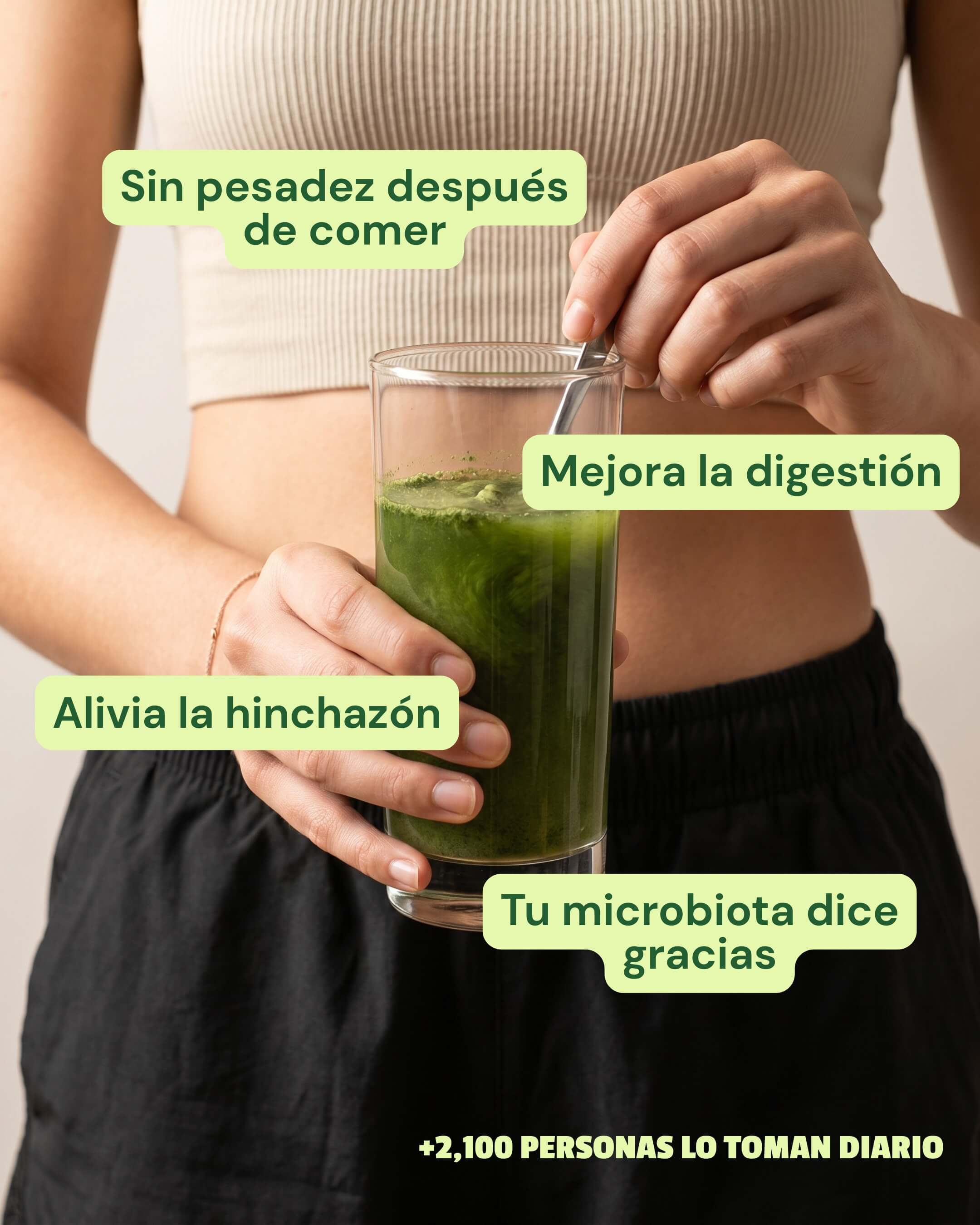 Vita Green
