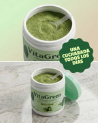 Vita Green