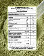 Vita Green