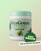 Vita Green