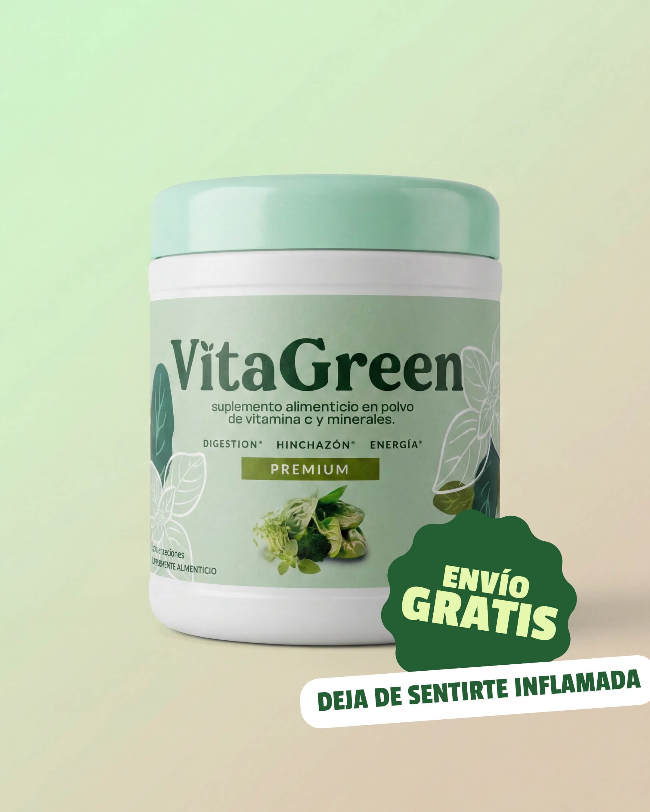 Vita Green